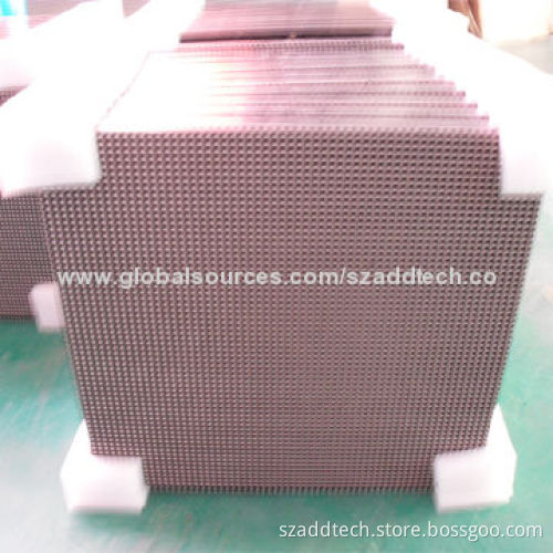 P4 LED Modules for Indoor LED Display Screen, 4mm Pixel Pitch